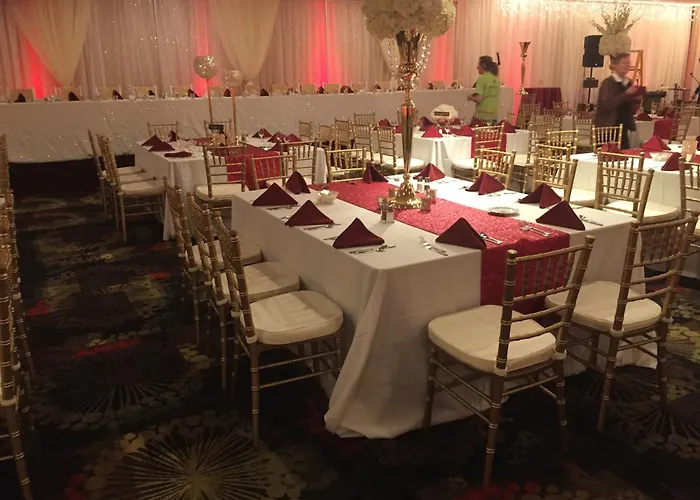 Ramada By Wyndham Grand Forks