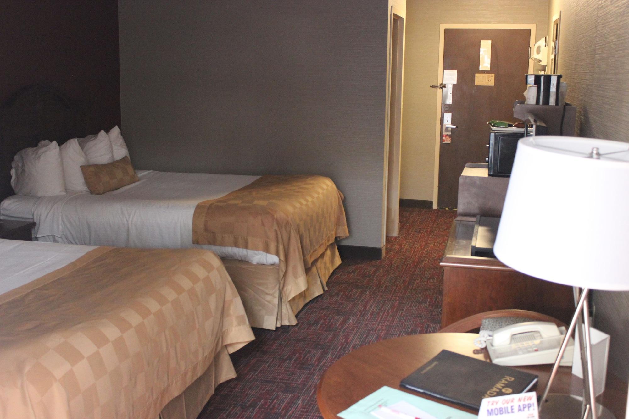 Ramada By Wyndham 3* Grand Forks