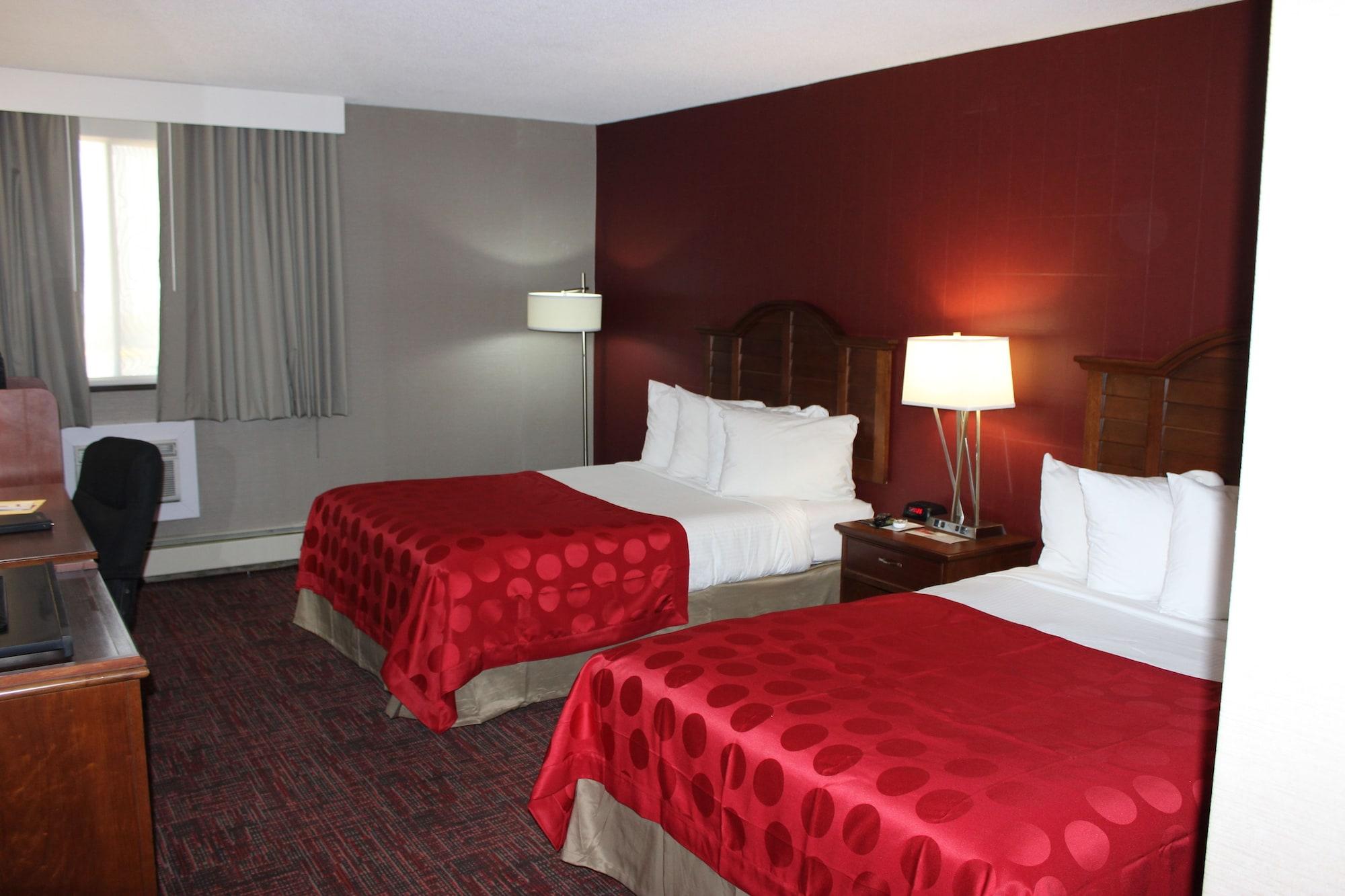 Ramada By Wyndham