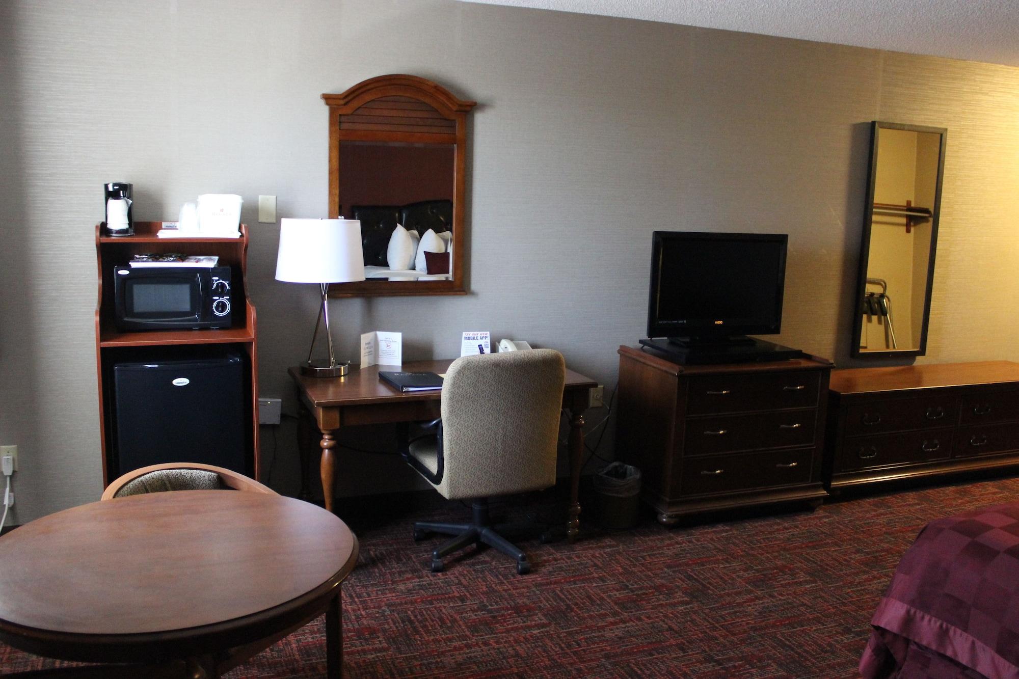 Ramada By Wyndham Hotel