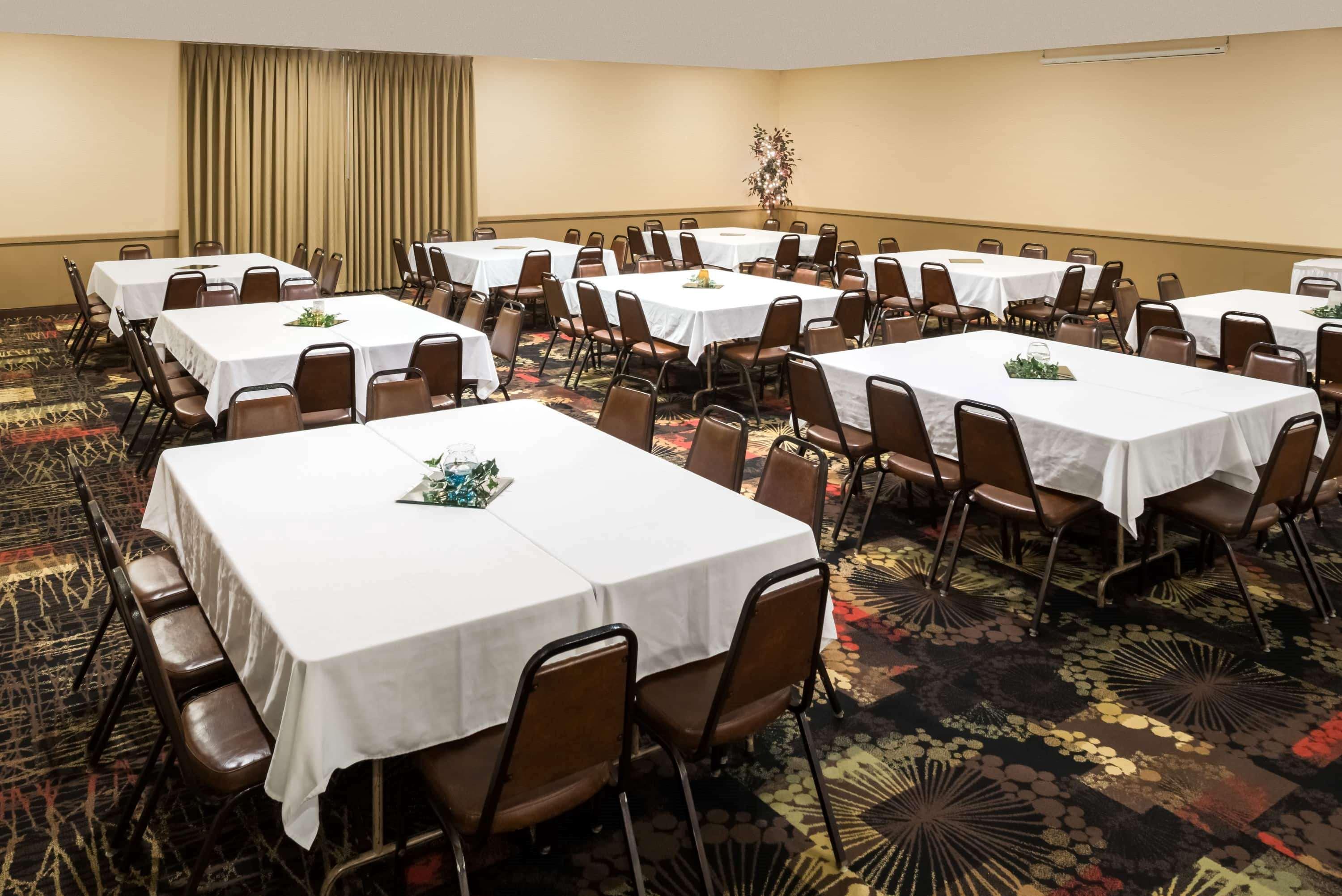 Ramada By Wyndham Hotel