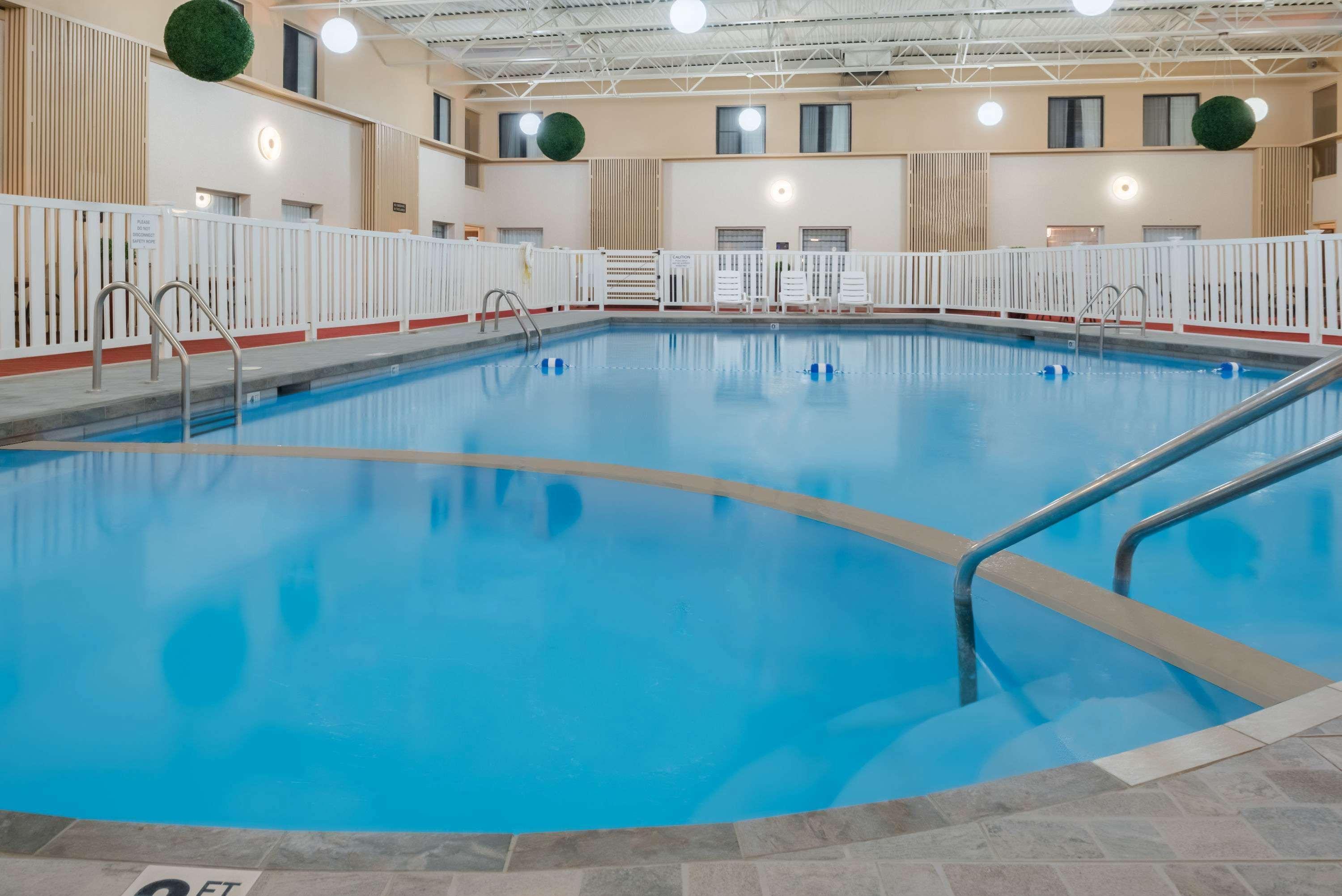 Hotel Ramada By Wyndham 3*