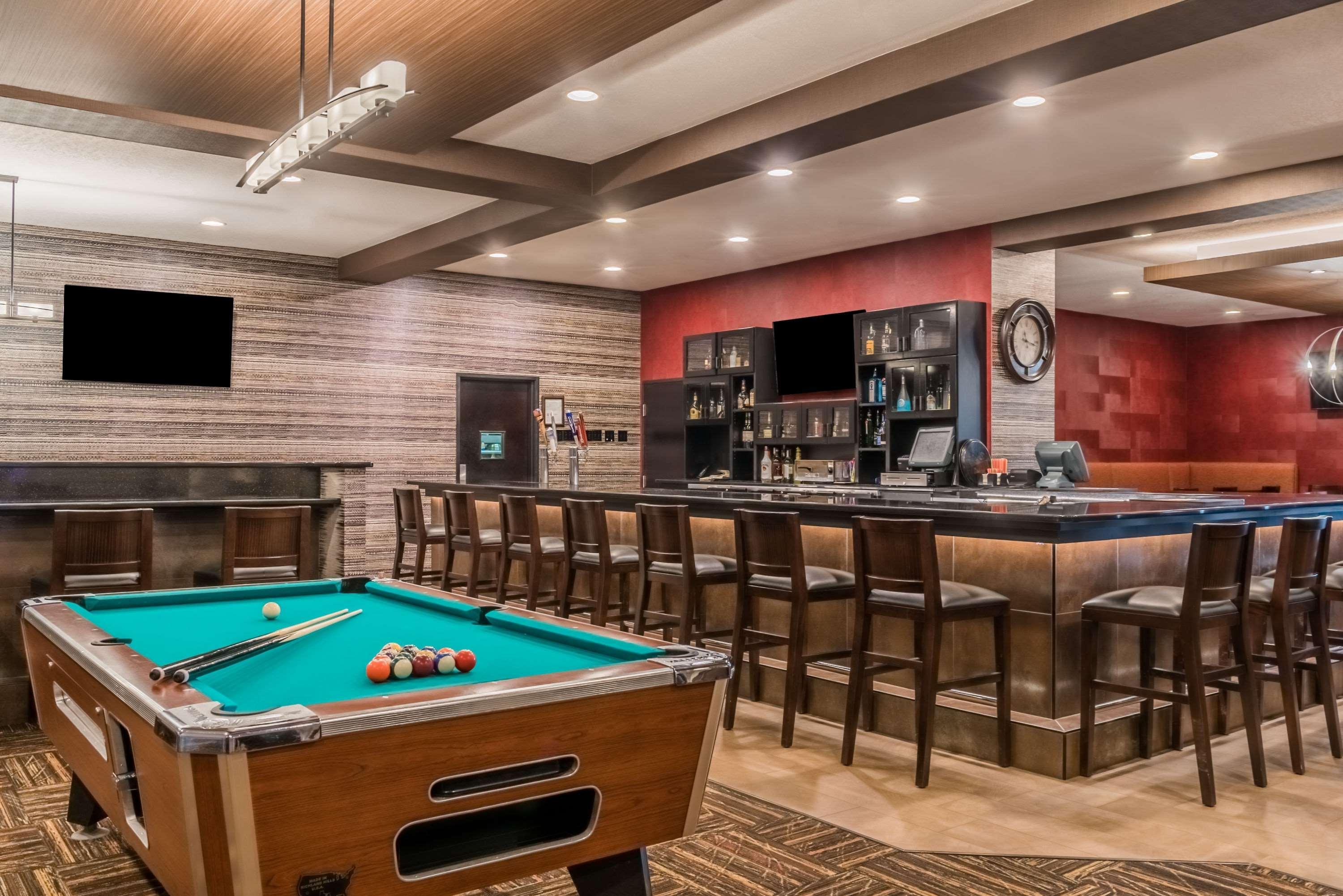 Hotel Ramada By Wyndham 3*