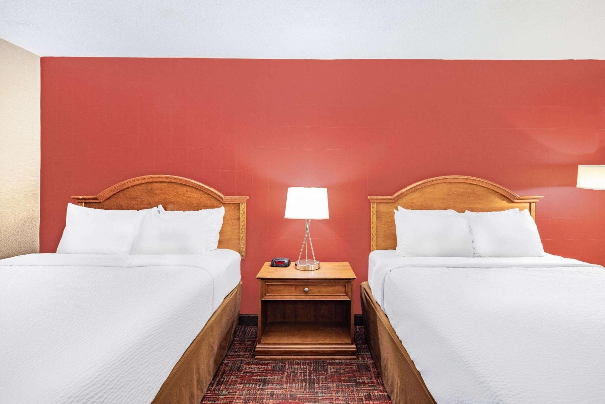 Ramada By Wyndham 3* Grand Forks