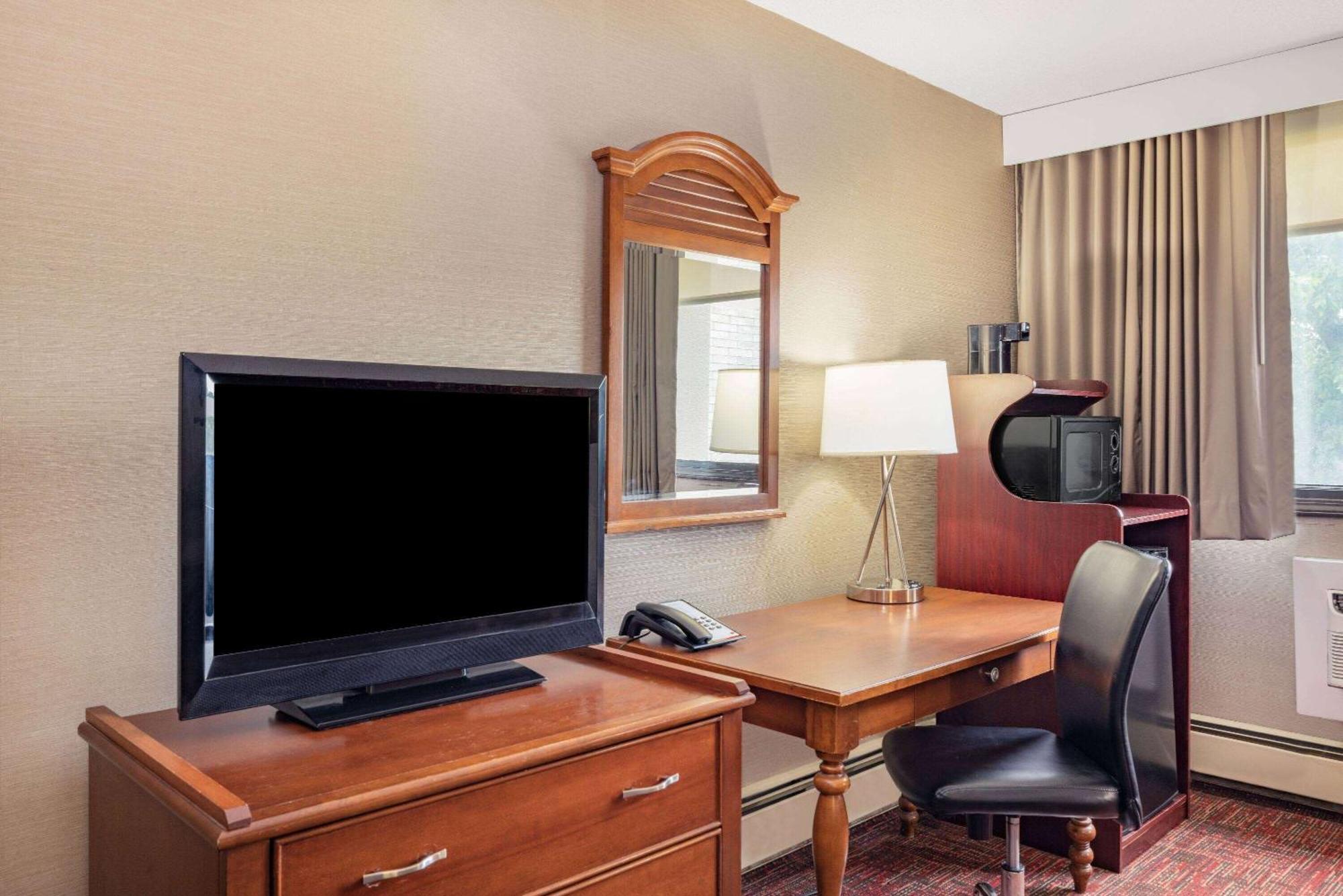 Ramada By Wyndham Hotel