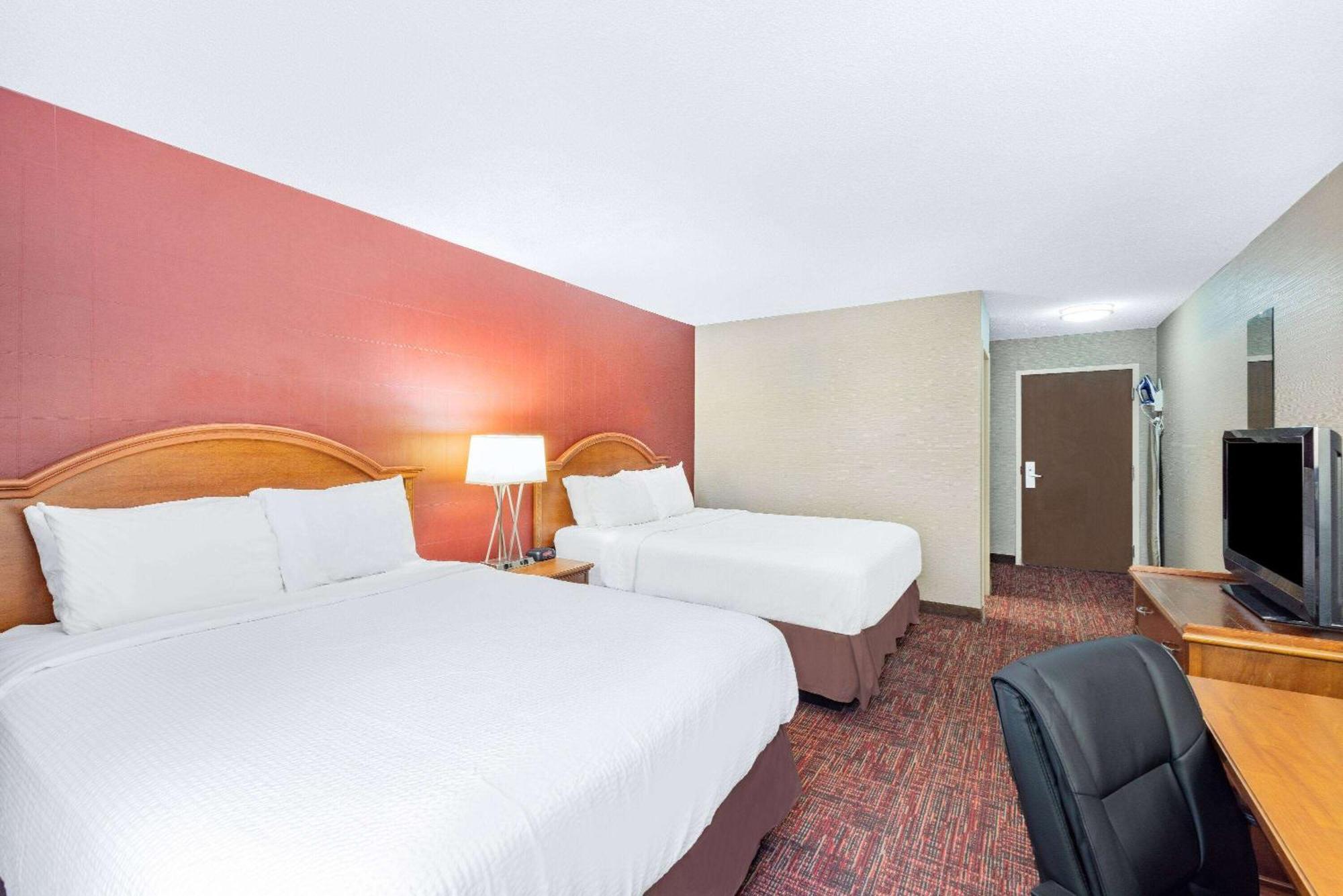 Ramada By Wyndham
