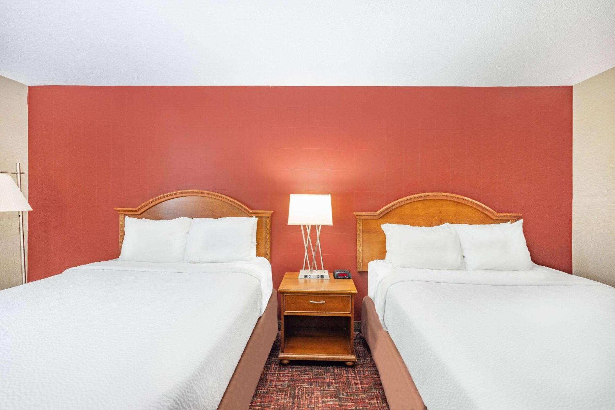 Hotel Ramada By Wyndham