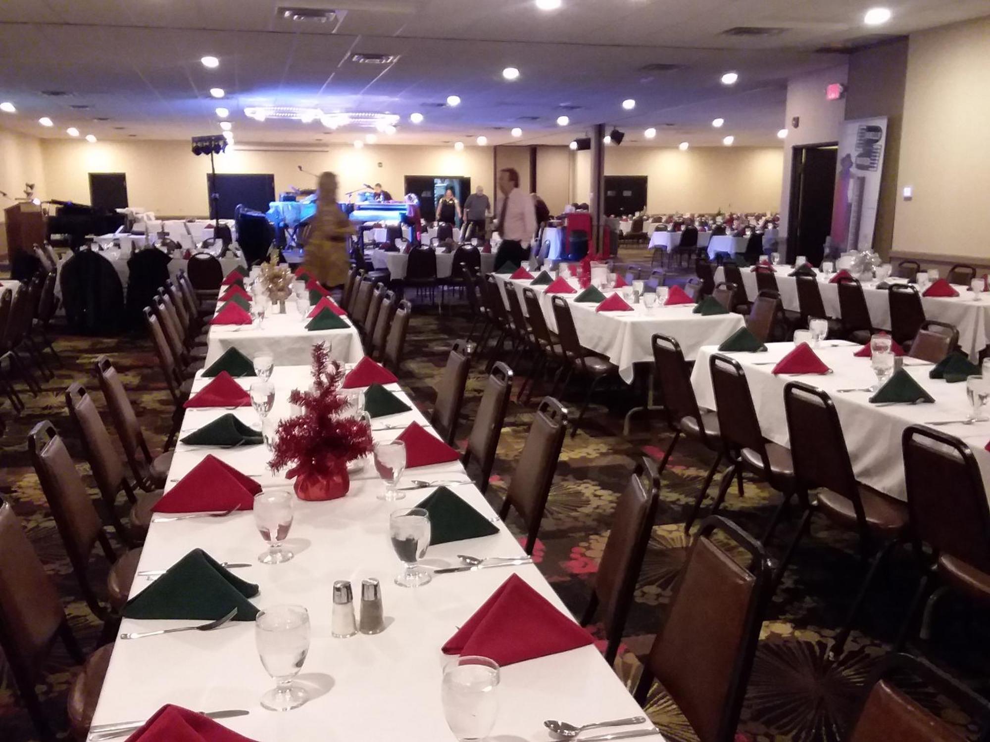 Hotel Ramada By Wyndham 3*