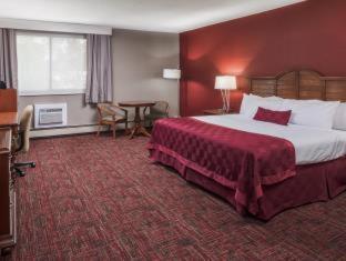Ramada By Wyndham Hotel