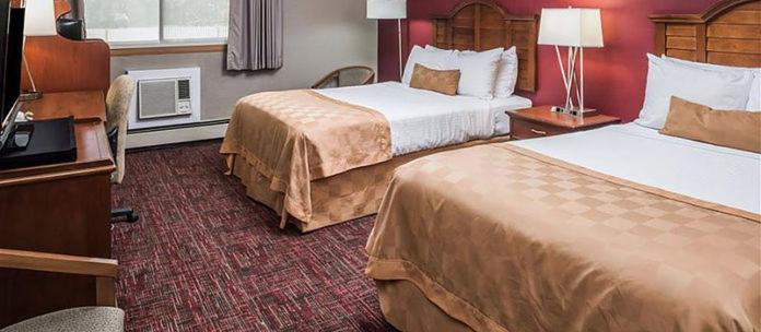Hotel Ramada By Wyndham