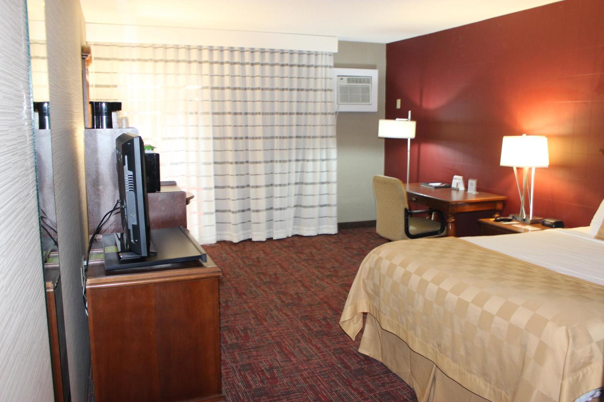 Hotel Ramada By Wyndham