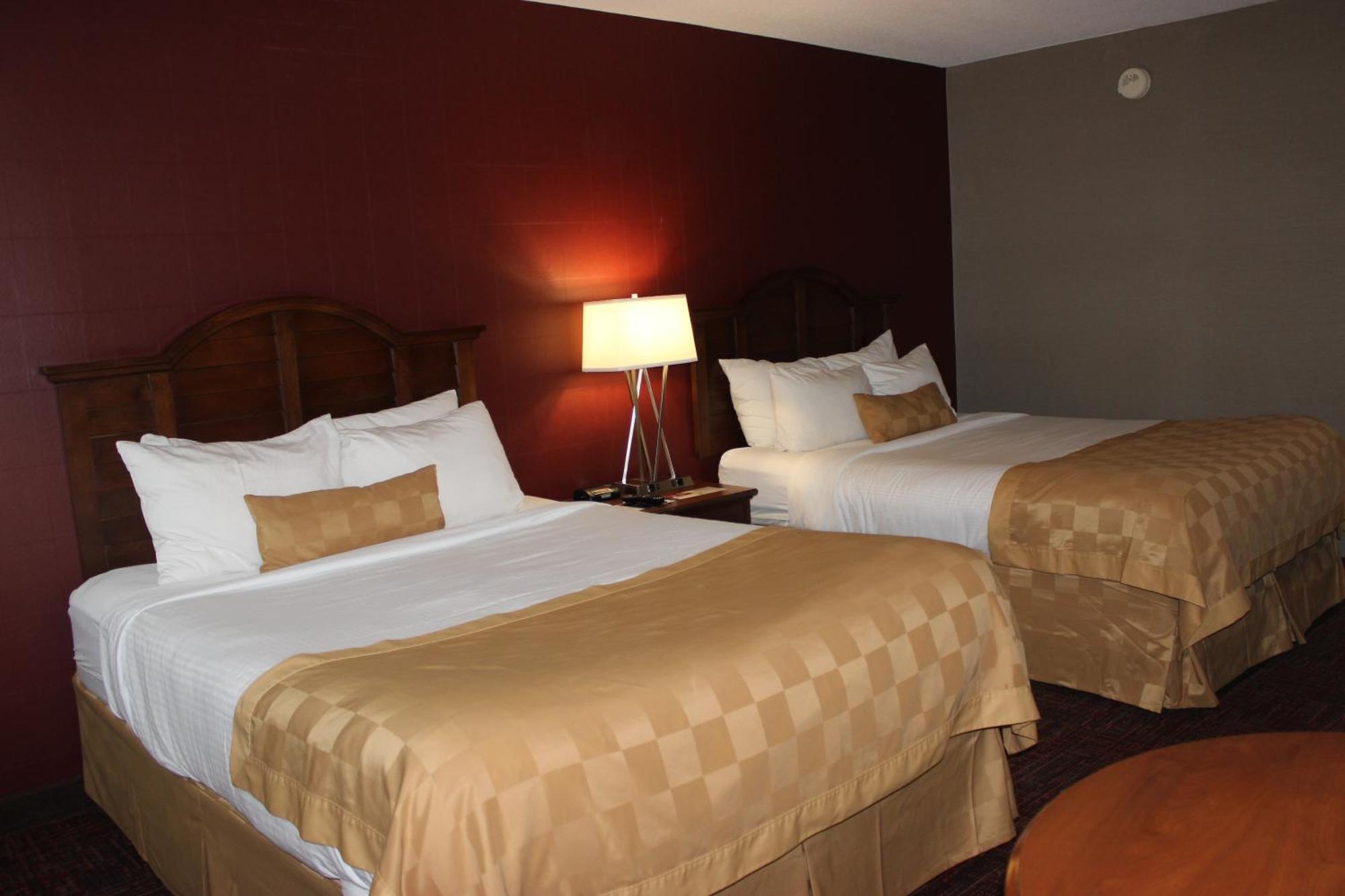 Ramada By Wyndham 3*