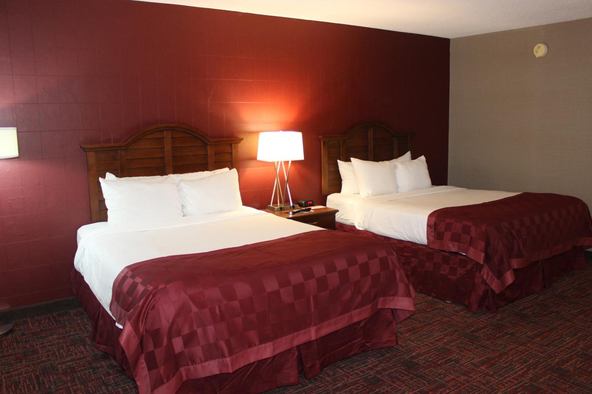 Ramada By Wyndham 3* Grand Forks