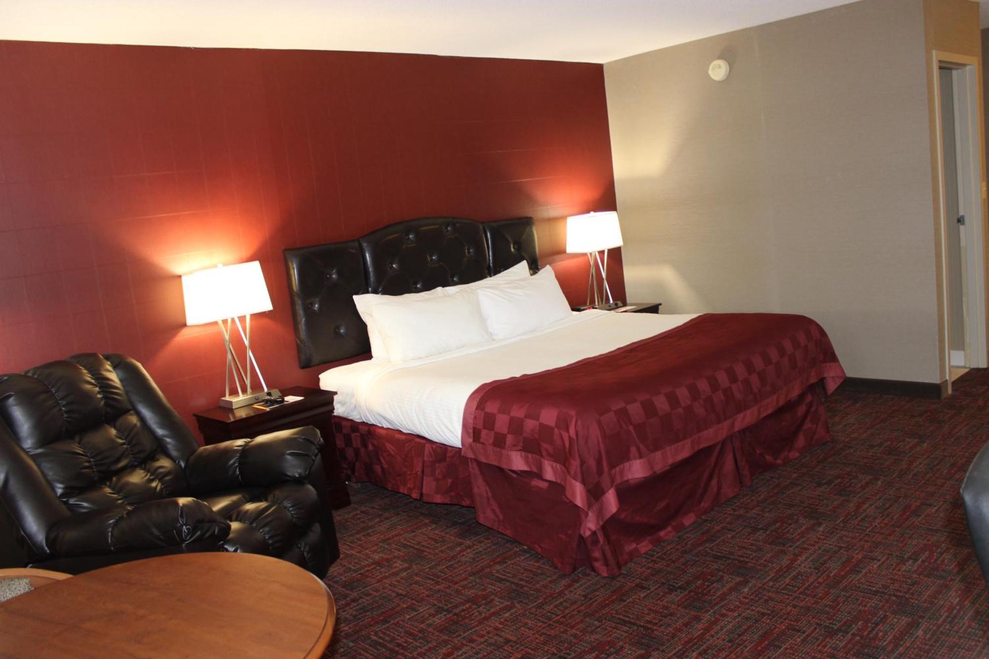 Ramada By Wyndham
