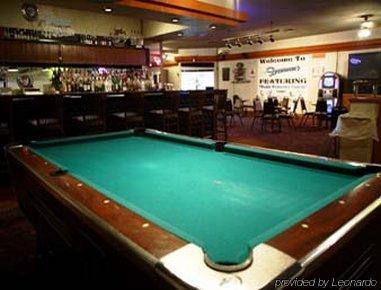Hotel Ramada By Wyndham Grand Forks