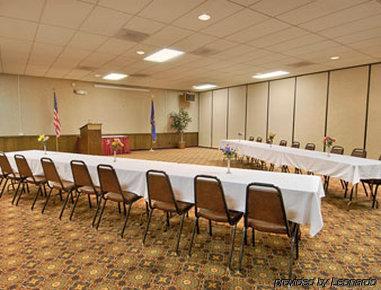 Ramada By Wyndham Hotel Grand Forks