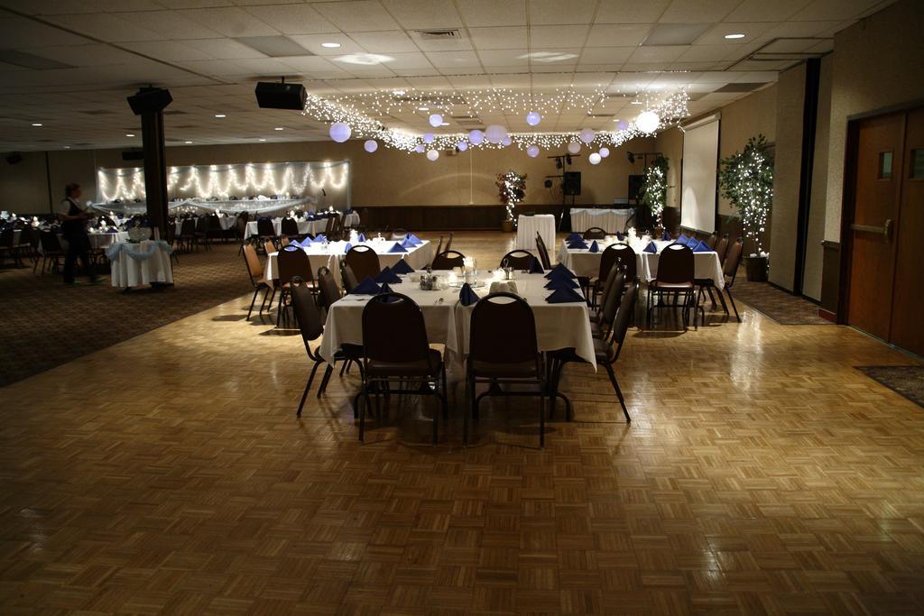 Ramada By Wyndham Hotel