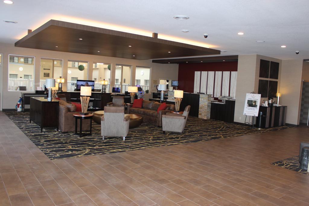 Ramada By Wyndham Hotel