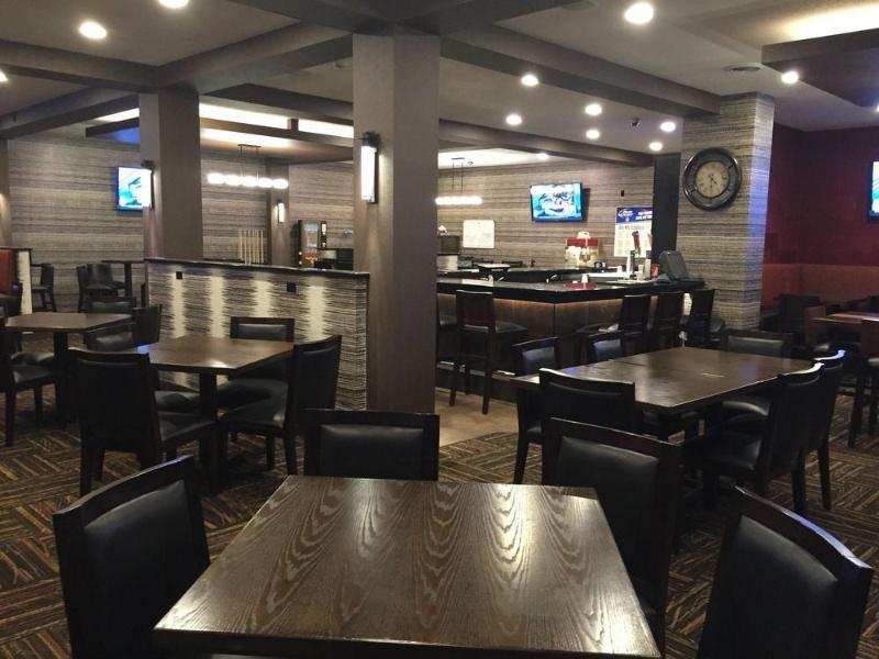 Hotel Ramada By Wyndham 3*