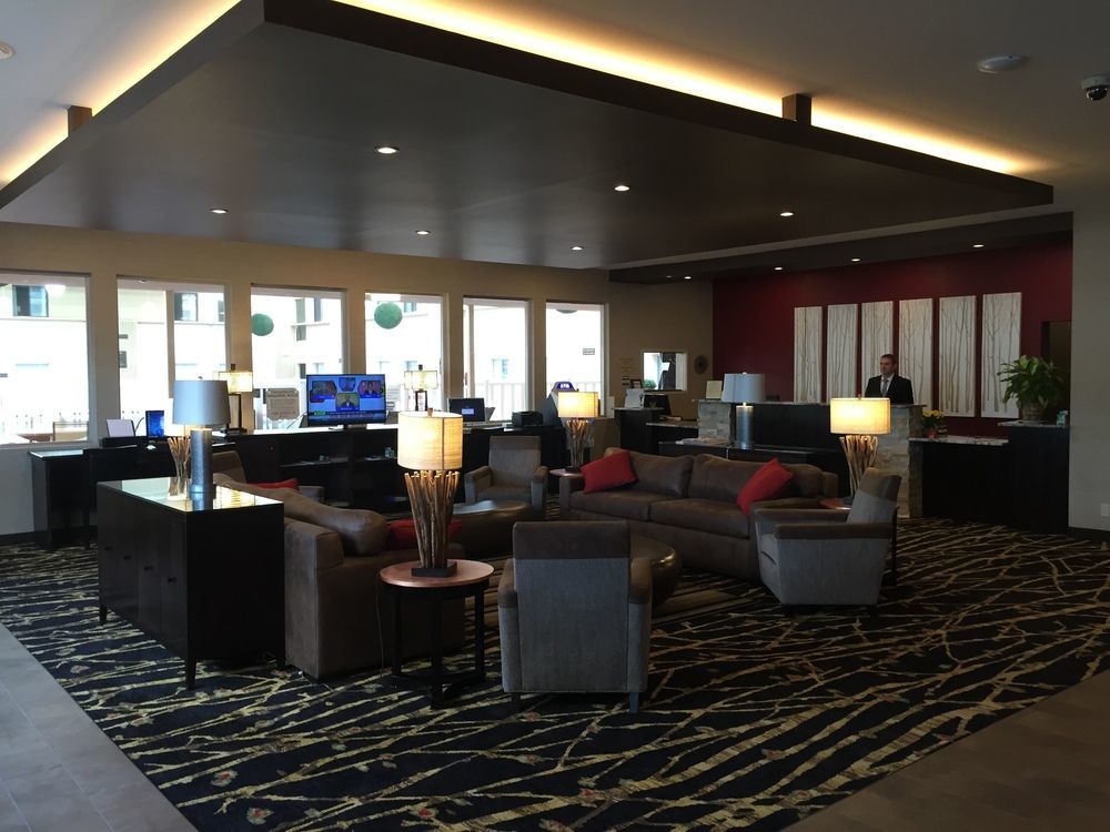 Ramada By Wyndham Hotel