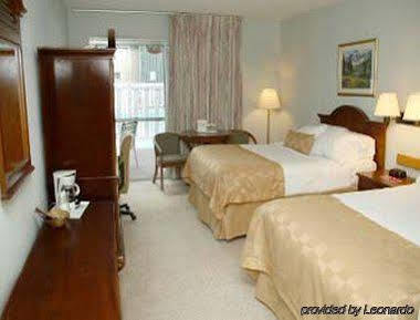 Ramada By Wyndham Hotel