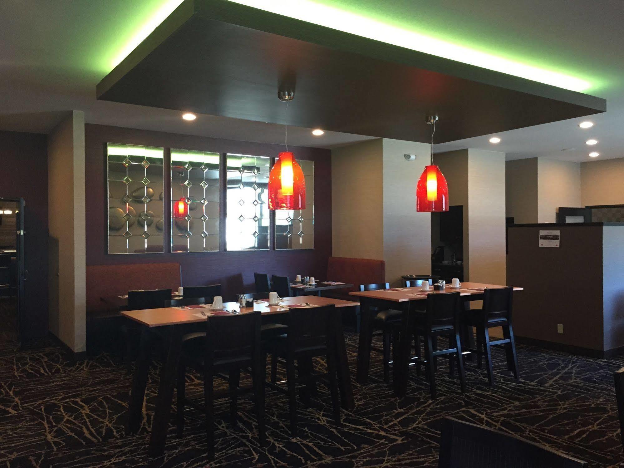 Ramada By Wyndham Hotel