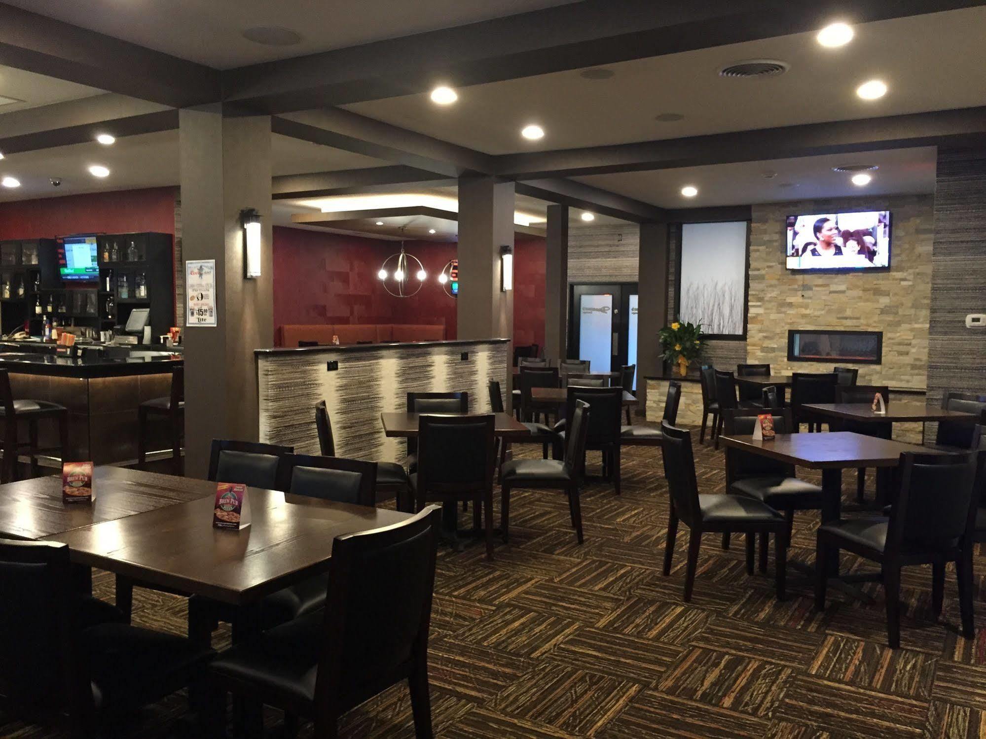 Hotel Ramada By Wyndham
