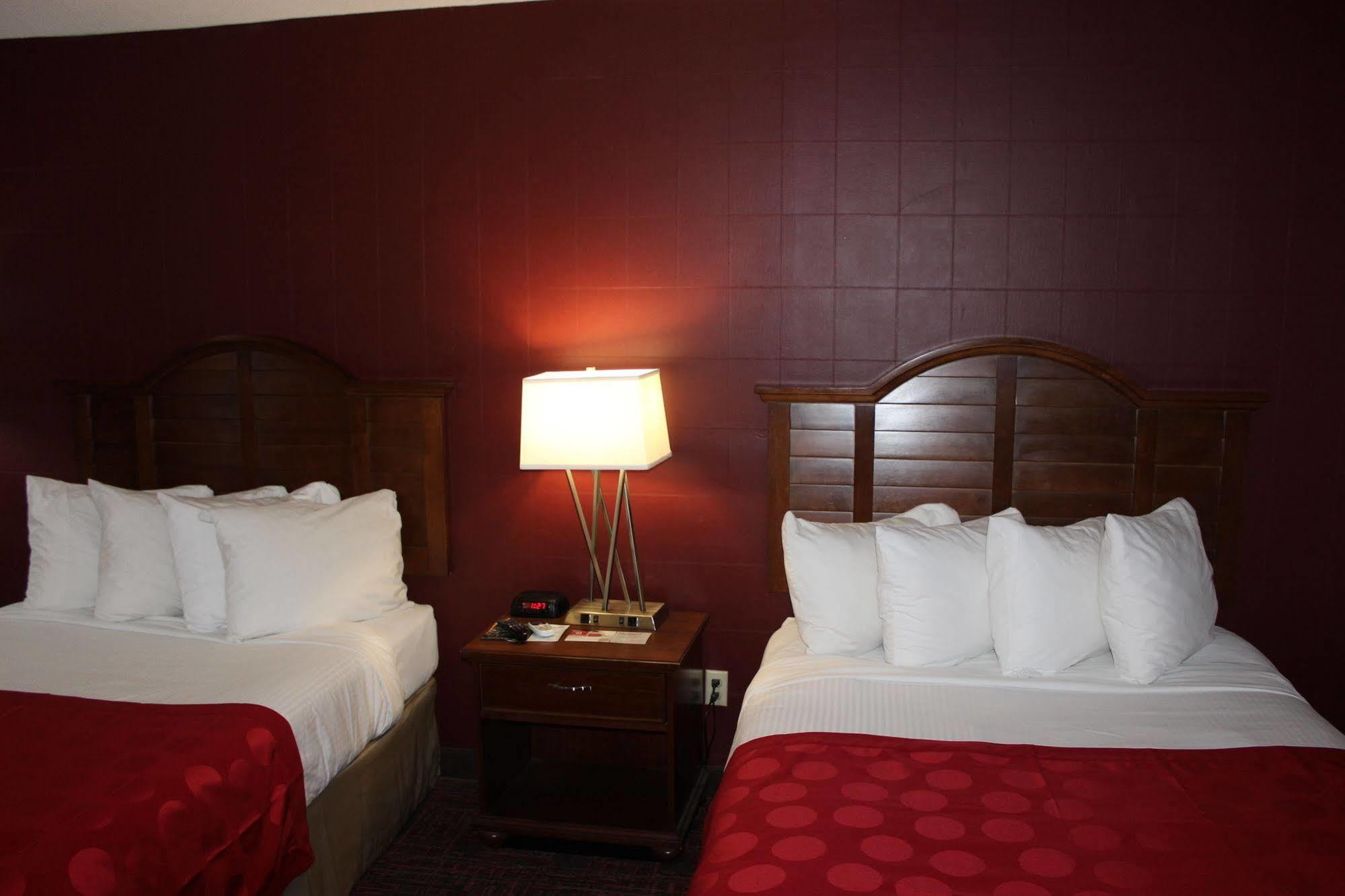Hotel Ramada By Wyndham
