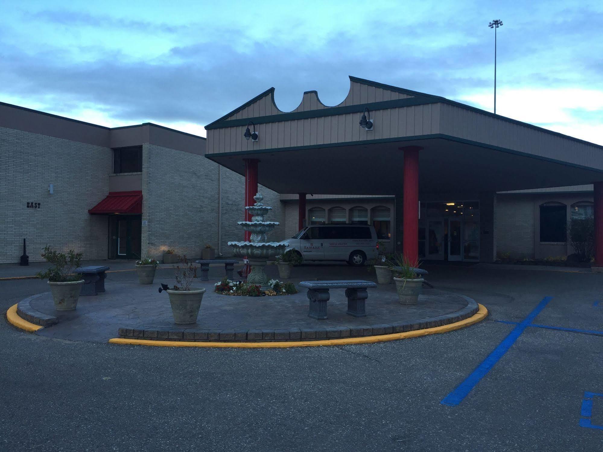 Ramada By Wyndham