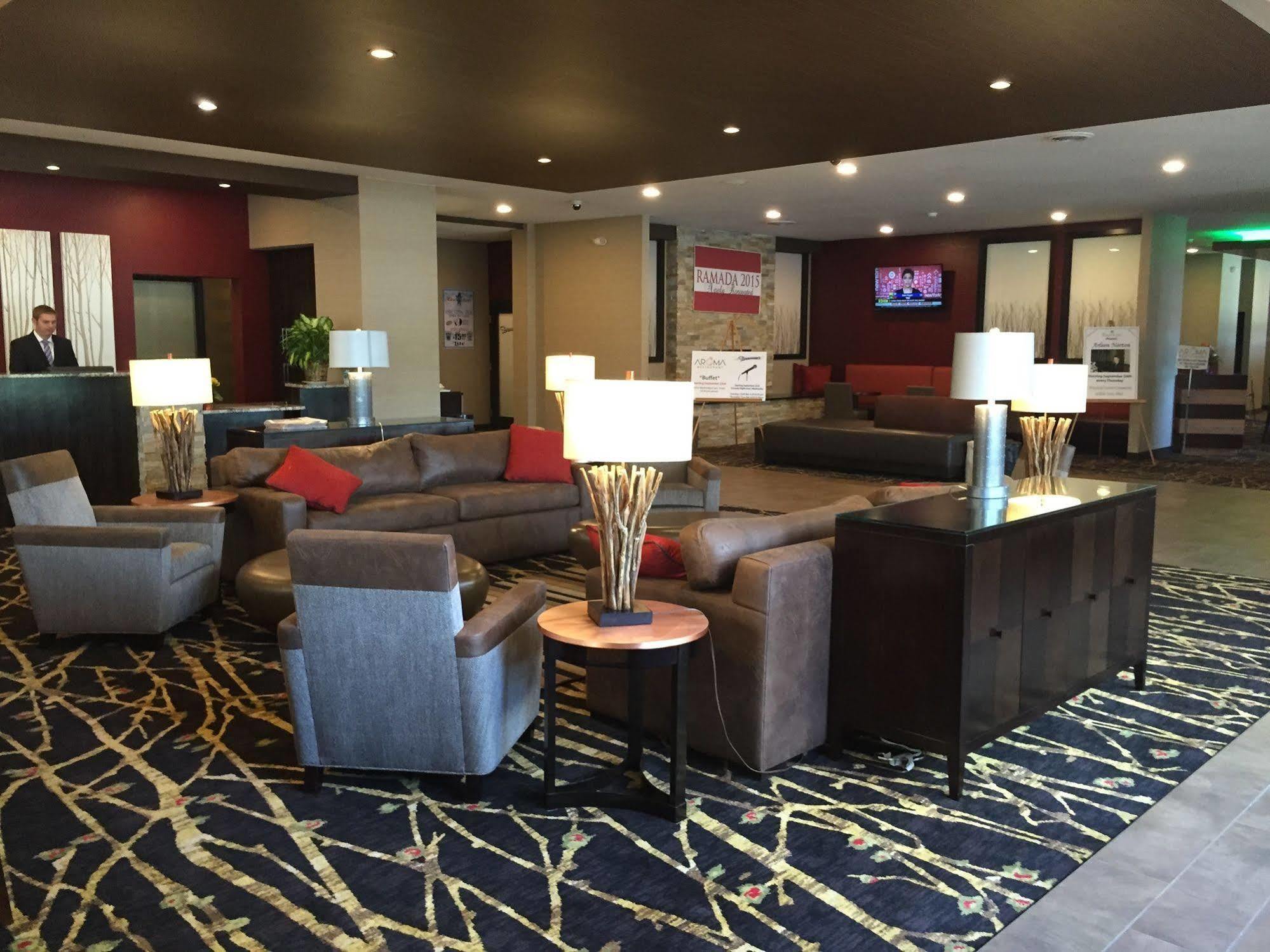 Ramada By Wyndham