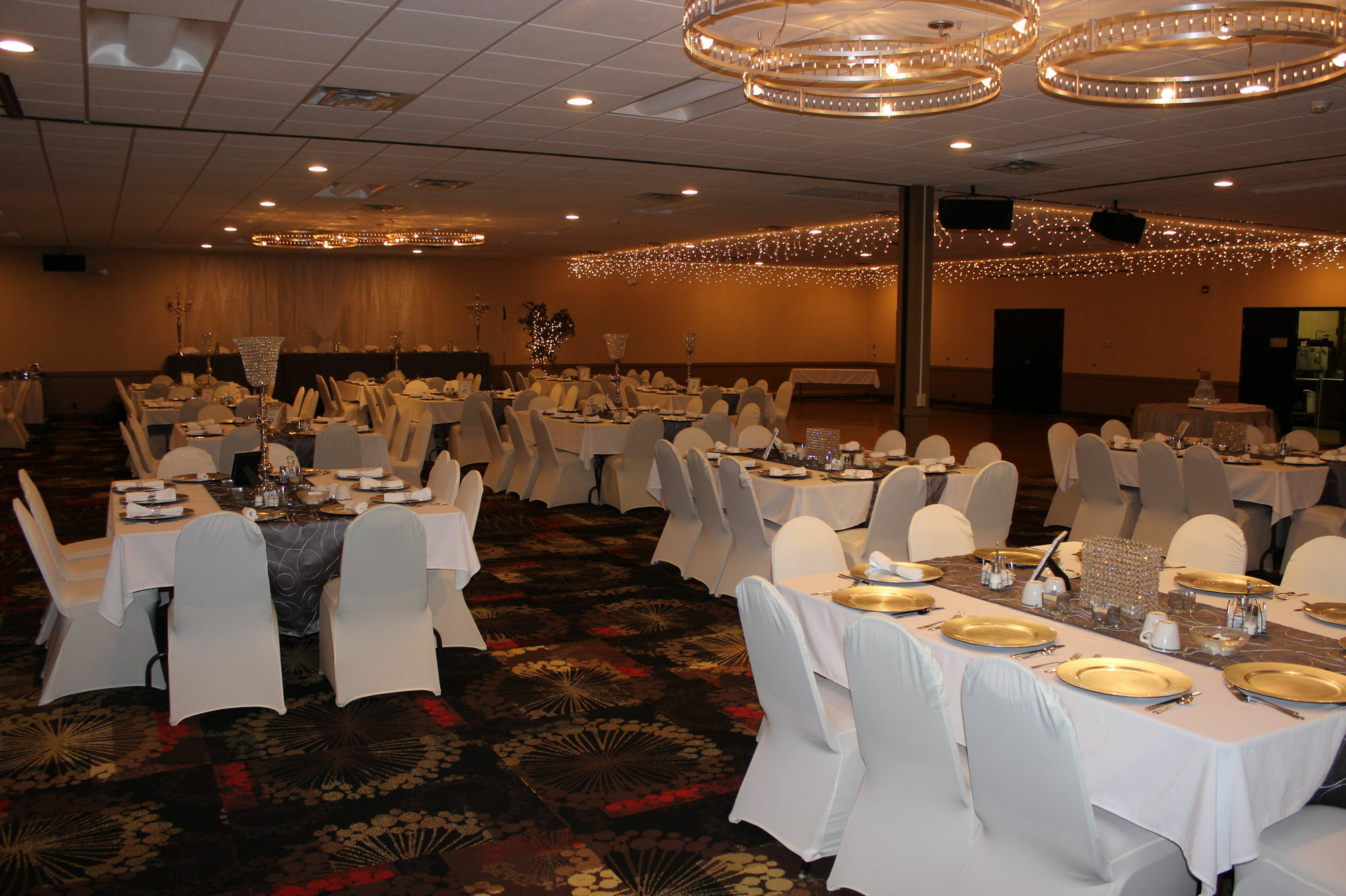 Ramada By Wyndham Hotel