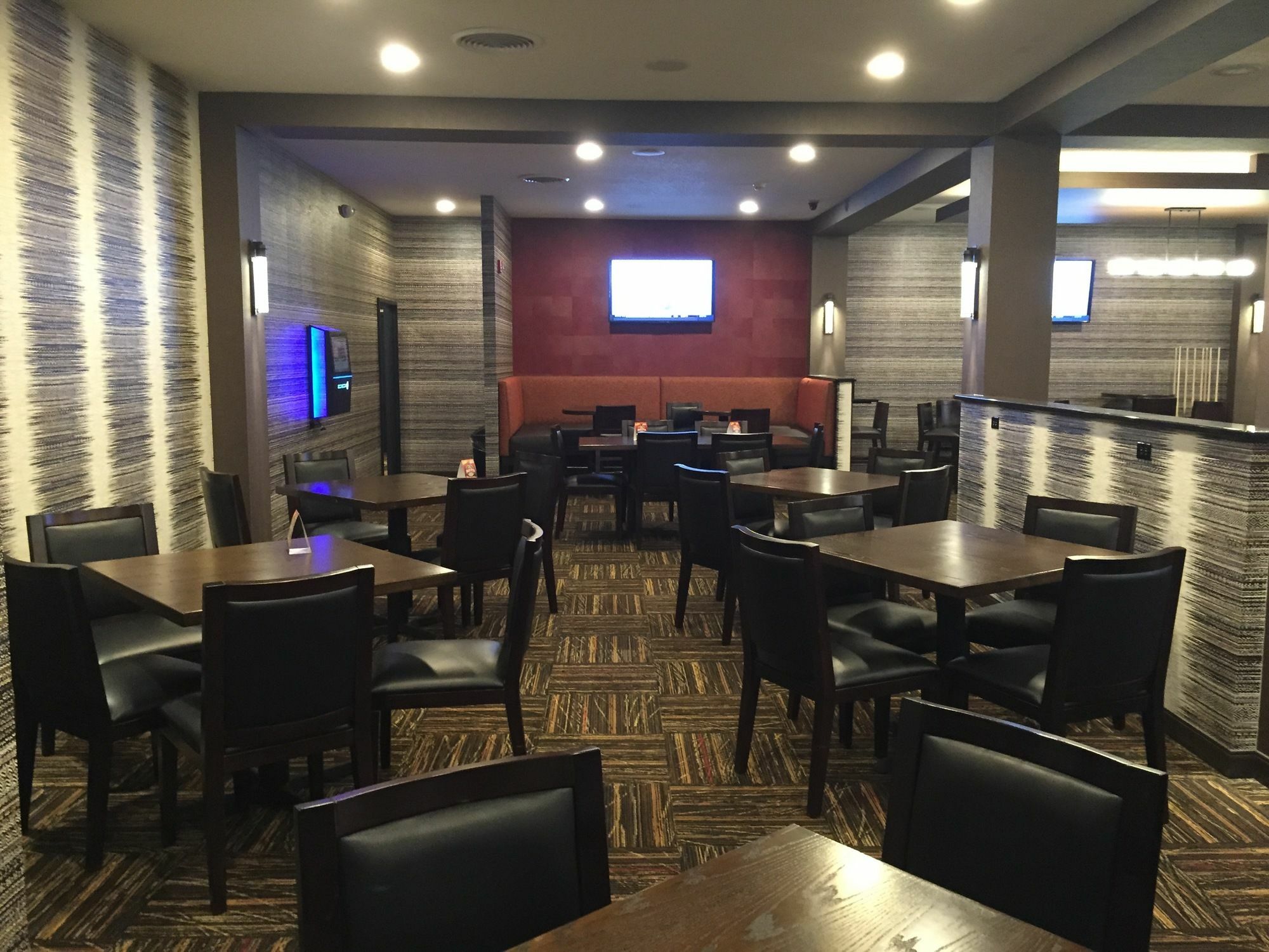 Ramada By Wyndham Hotel
