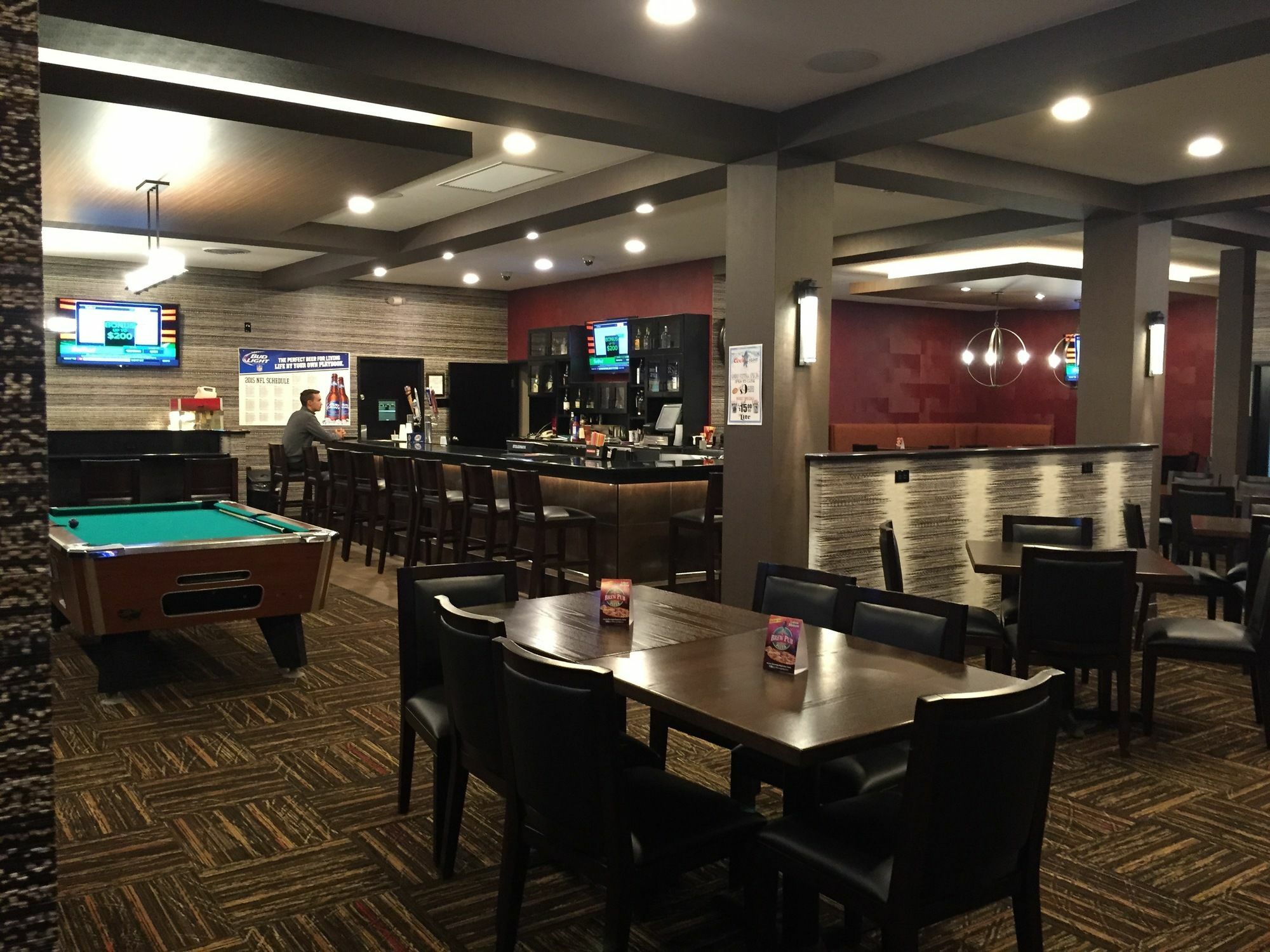 Hotel Ramada By Wyndham